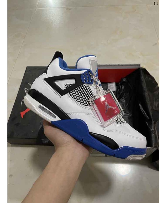 Air Jordan 4 Basketball Shoes